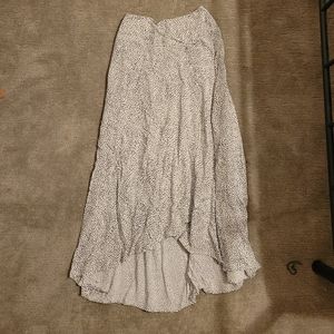 Polkadot Skirt